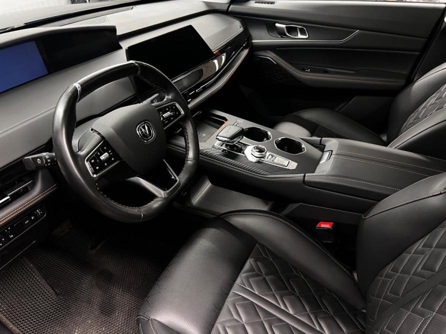 Changan UNI-K Санкт-Петербург  - изображение 8