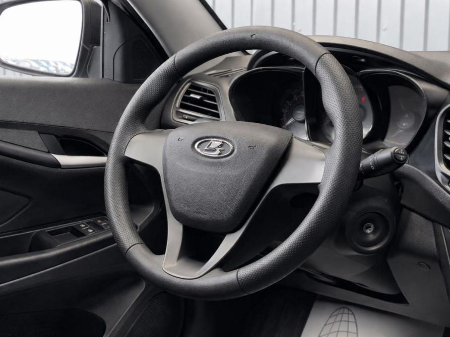 Lada (ВАЗ) Vesta I Пермь  - изображение 6