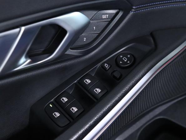 BMW 3 серии VII (G2x) с пробегом 2020 года, цена 3 635 700 рублей, 99809 км, седан, Автокод Объявления