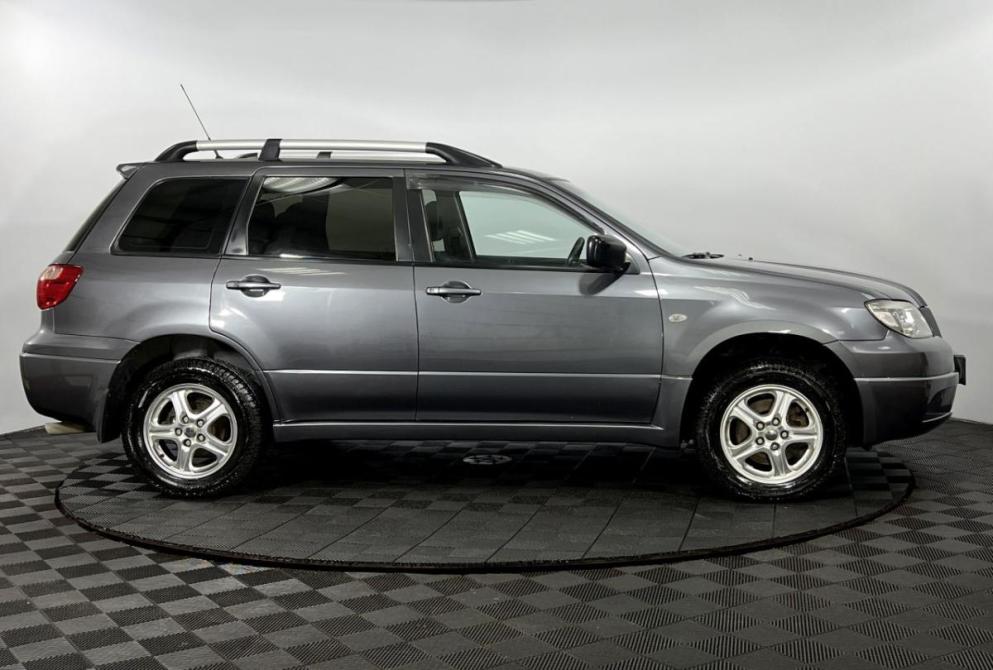 Mitsubishi Outlander I Нижний Новгород  - изображение 5
