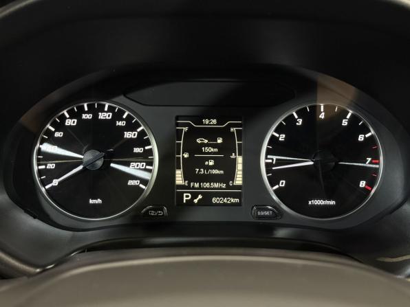 Chery Tiggo 4 I Рестайлинг с пробегом 2022 года, цена 1 350 000 рублей, 60241 км, внедорожник, Автокод Объявления