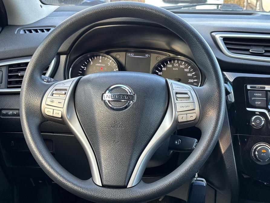 Nissan Qashqai II Пермь  - изображение 19