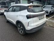Chery Tiggo 4 Pro I Рестайлинг Санкт-Петербург  - изображение 9