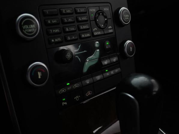 Volvo S80 II Рестайлинг с пробегом 2011 года, цена 1 099 000 рублей, 293476 км, седан, Автокод Объявления