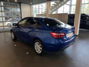 Lada (ВАЗ) Vesta I Чебоксары  - изображение 41