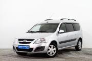 Lada (ВАЗ) Largus I Сургут  - изображение 22
