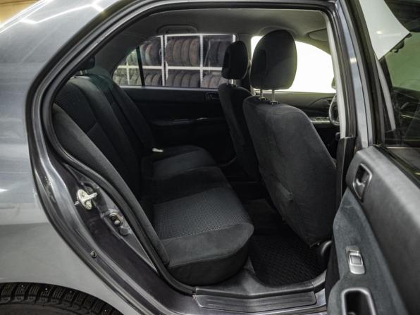 Mitsubishi Lancer IX с пробегом 2007 года, цена 559 000 рублей, 217000 км, седан, Автокод Объявления