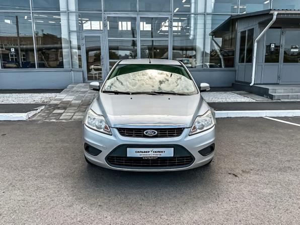 Ford Focus II Рестайлинг с пробегом 2010 года, цена 550 000 рублей, 160760 км, седан, Автокод Объявления