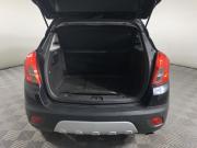 Opel Mokka I Москва  - изображение 38