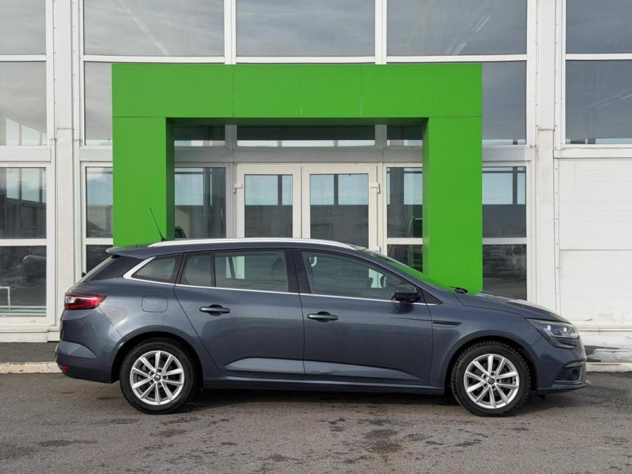Renault Megane IV Санкт-Петербург  - изображение 4