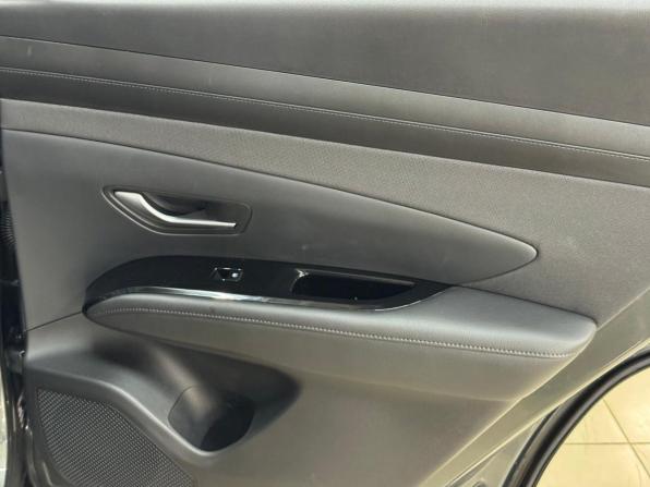 Hyundai Tucson IV Рестайлинг с пробегом 2026 года, цена 3 850 000 рублей, 29 км, внедорожник, Автокод Объявления
