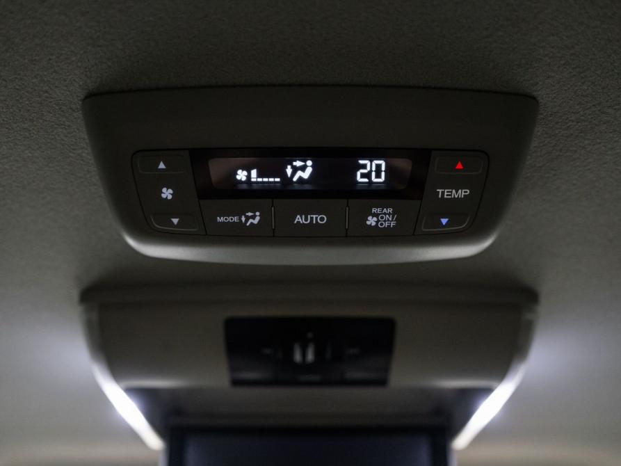 Honda Stepwgn V Иркутск  - изображение 22