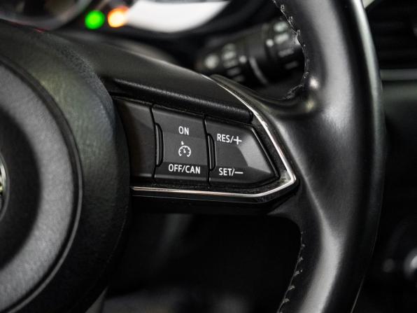 Mazda CX-5 II с пробегом 2019 года, цена 2 550 000 рублей, 107168 км, внедорожник, Автокод Объявления