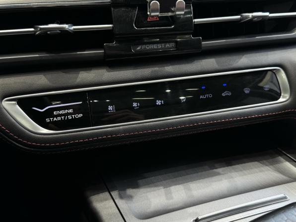 Changan CS75 Plus I Рестайлинг с пробегом 2023 года, цена 2 080 000 рублей, 78147 км, внедорожник, Автокод Объявления
