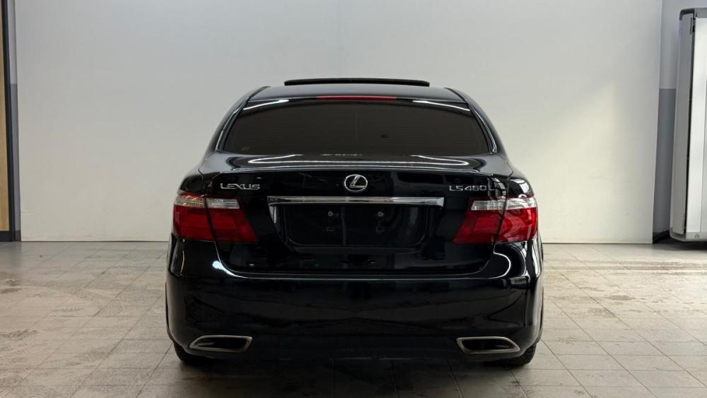Lexus LS IV Барнаул  - изображение 7