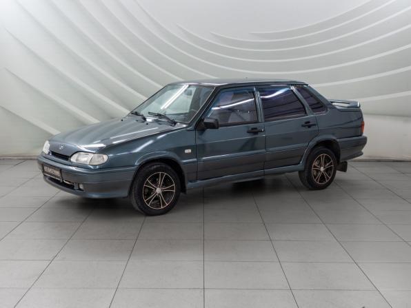 Lada (ВАЗ) 2115 с пробегом 2007 года, цена 198 000 рублей, 211250 км, седан, Автокод Объявления