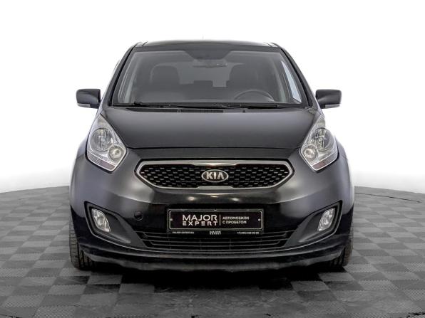 Kia Venga I с пробегом 2012 года, цена 960 000 рублей, 118039 км, компактвэн, Автокод Объявления