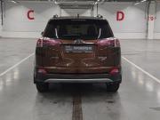 Toyota RAV4 IV (XA40) Рестайлинг Казань  - изображение 36