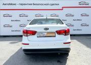 Kia Rio III Рестайлинг Тюмень  - изображение 26