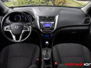 Hyundai Solaris I Москва  - изображение 29