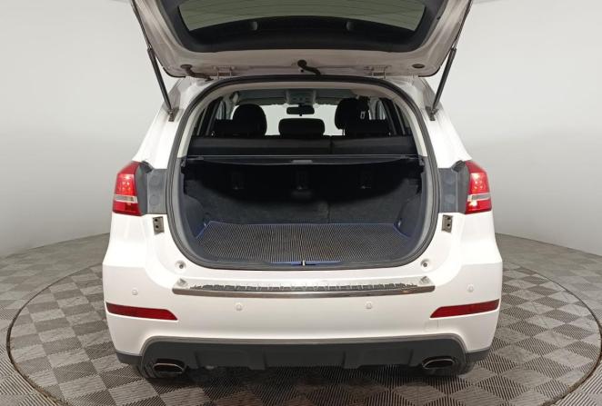 Haval H2 с пробегом 2018 года, цена 1 430 000 рублей, 98245 км, внедорожник, Автокод Объявления