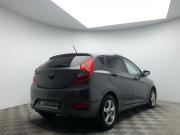 Hyundai Solaris I Мурманск  - изображение 31