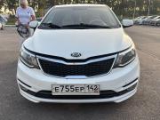 Kia Rio III Рестайлинг Кемерово  - изображение 62