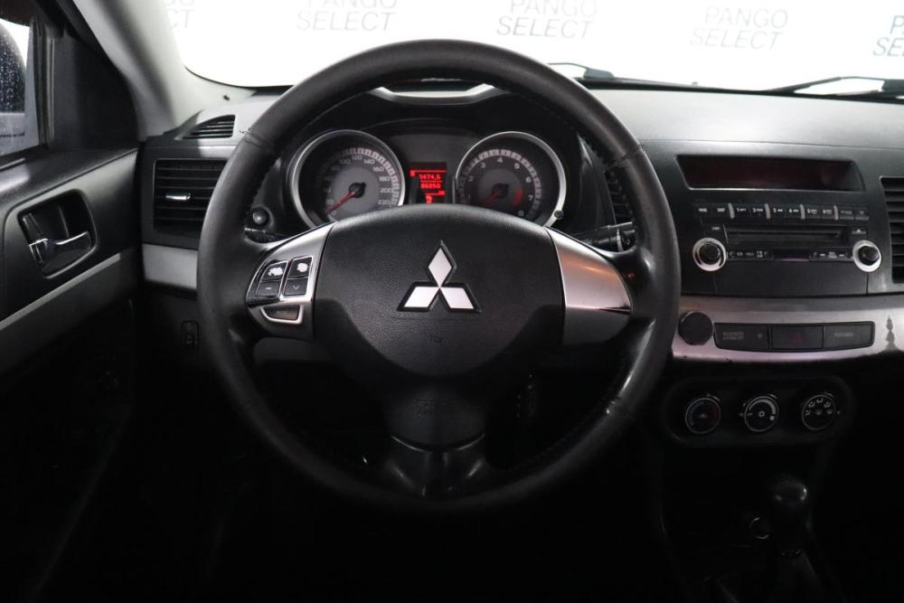 Mitsubishi Lancer X Ульяновск  - изображение 10