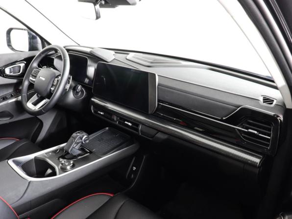 Haval H3 I с пробегом 2024 года, цена 2 450 000 рублей, 18700 км, внедорожник, Автокод Объявления