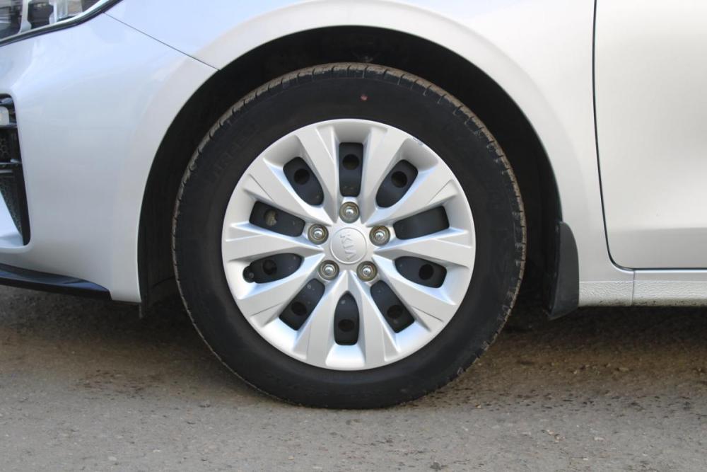 Kia Cerato IV Ярославль  - изображение 14