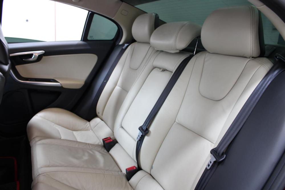 Volvo S60 II Краснодар  - изображение 10