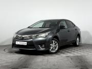 Toyota Corolla XI (E160 E170 E180) Санкт-Петербург  - изображение 20
