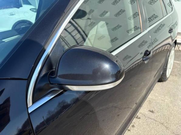 Volkswagen Golf VI с пробегом 2009 года, цена 770 000 рублей, 229000 км, универсал, Автокод Объявления