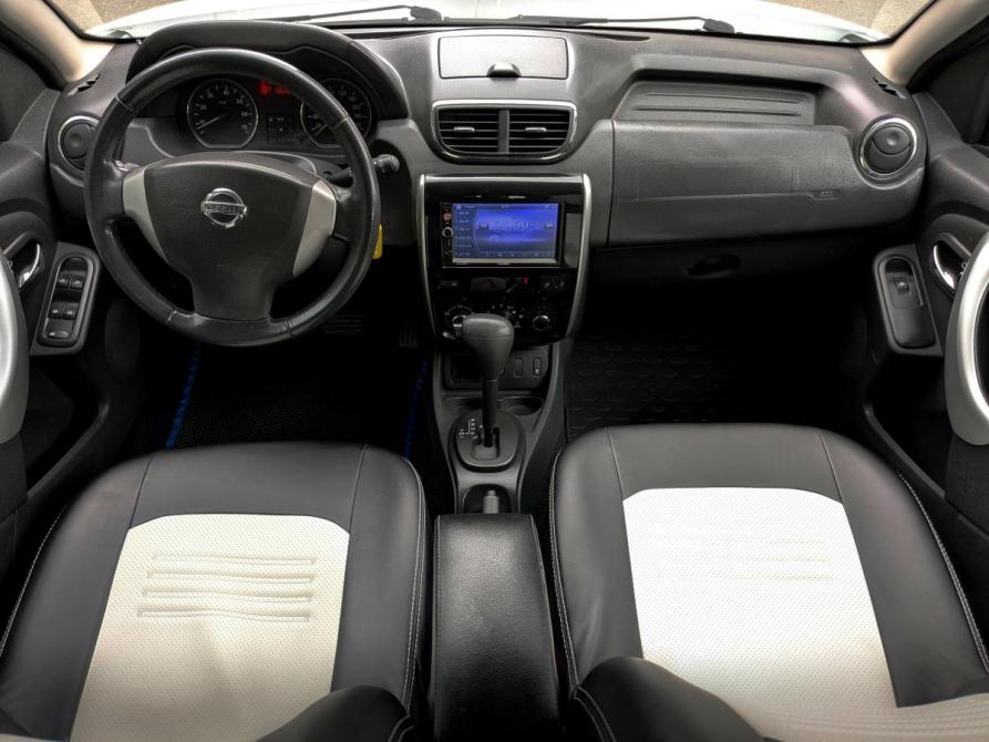 Nissan Terrano III (D10) Екатеринбург  - изображение 8