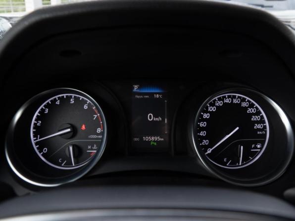 Toyota Camry VIII (XV70) с пробегом 2018 года, цена 2 649 000 рублей, 105895 км, седан, Автокод Объявления