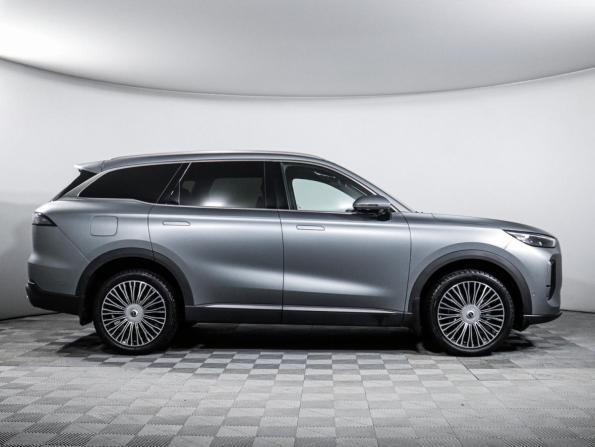 Chery Tiggo 9 I с пробегом 2024 года, цена 3 575 000 рублей, 16490 км, внедорожник, Автокод Объявления