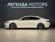 Lexus ES VII Иркутск  - изображение 46