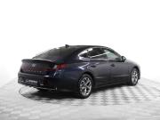 Hyundai Sonata VIII (DN8) Москва  - изображение 26