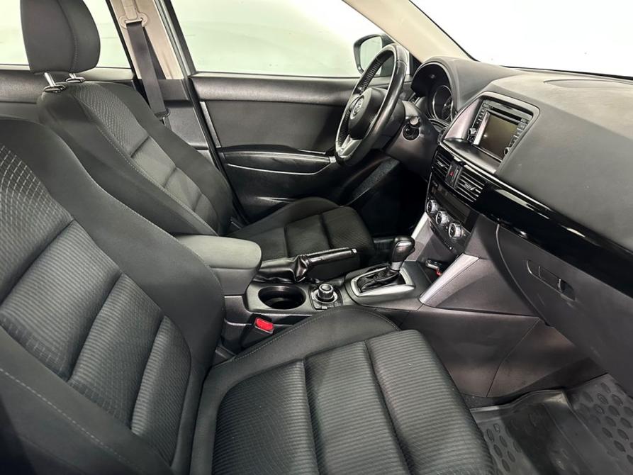 Mazda CX-5 I Москва  - изображение 11