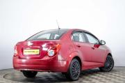 Chevrolet Aveo II Пермь  - изображение 26