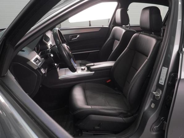 Mercedes-Benz E-Класс IV (W212 S212 C207) Рестайлинг с пробегом 2014 года, цена 2 120 000 рублей, 194677 км, седан, Автокод Объявления