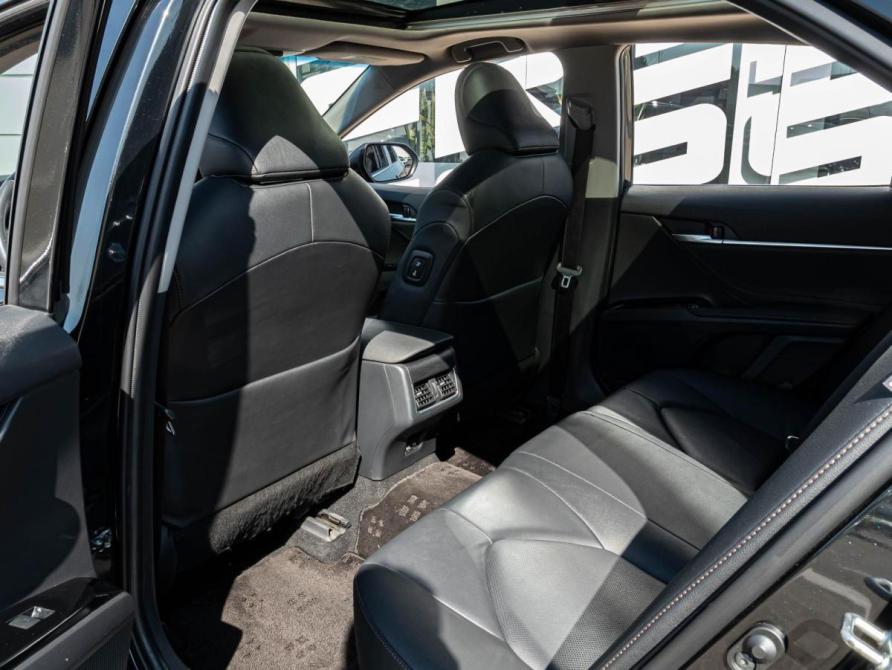 Toyota Camry VIII (XV70) Рестайлинг Краснодар  - изображение 11