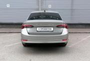 Skoda Octavia IV (A8) Санкт-Петербург  - изображение 23