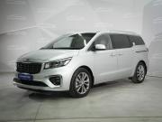 Kia Carnival III Новосибирск  - изображение 31