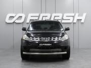 Nissan Murano I (Z50) Воронеж  - изображение 21