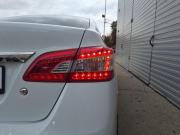 Nissan Sentra VII (B17) Саратов  - изображение 41
