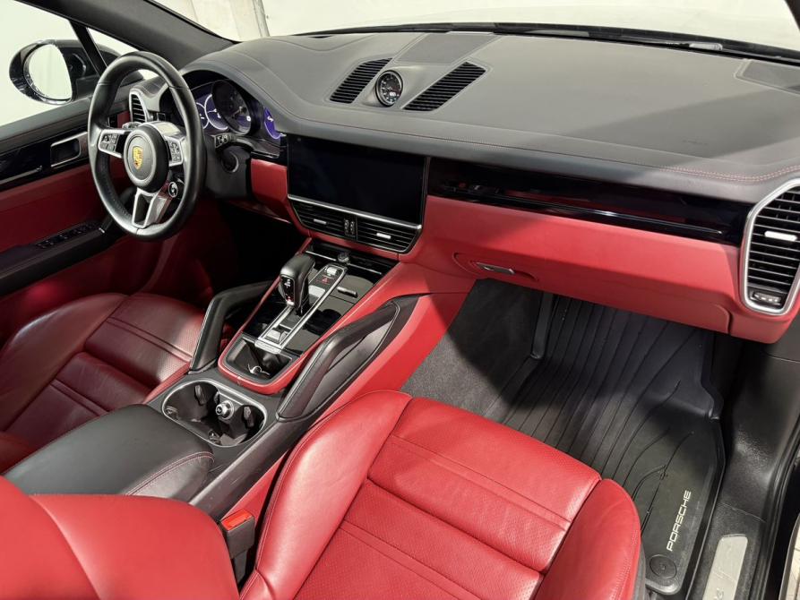 Porsche Cayenne III Химки  - изображение 10