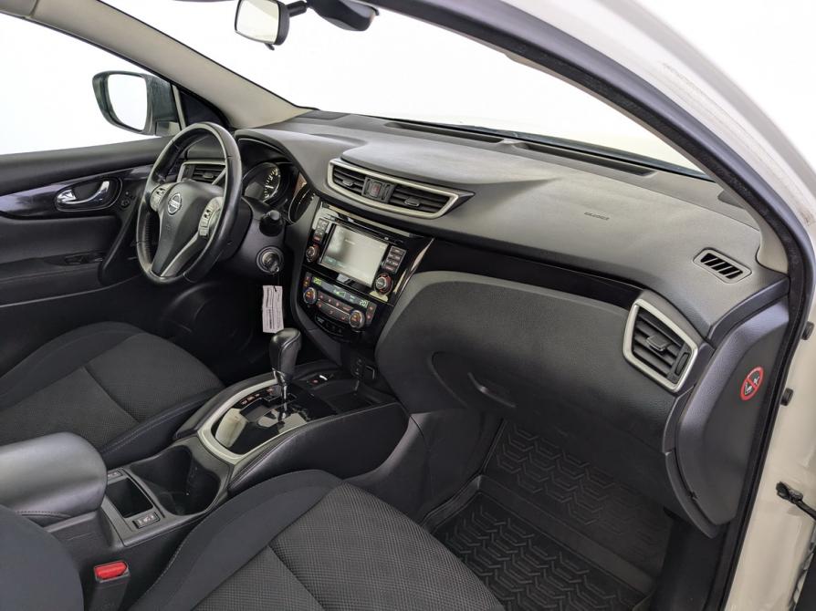 Nissan Qashqai II Москва  - изображение 11