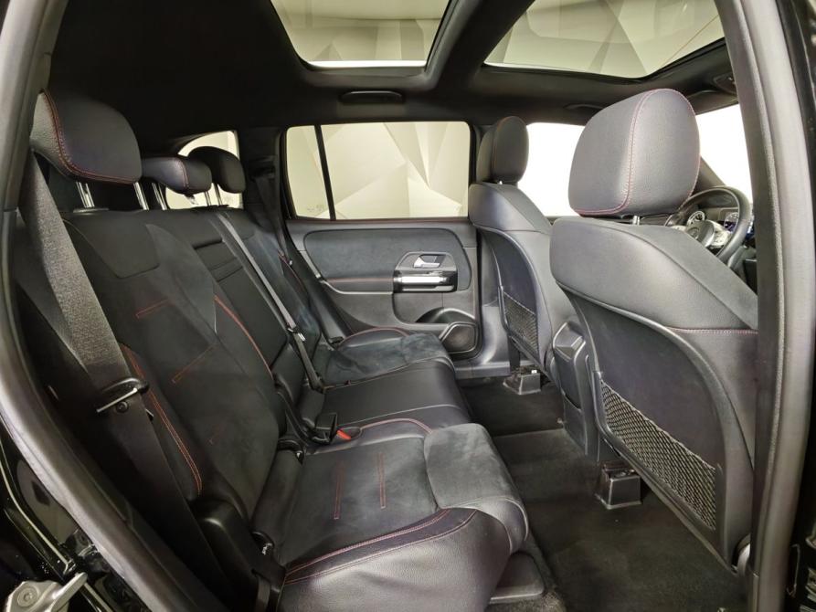 Mercedes-Benz GLB I (X247) Москва  - изображение 16