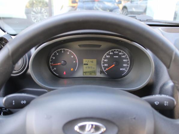 Lada (ВАЗ) Granta I с пробегом 2012 года, цена 370 000 рублей, 67019 км, седан, Автокод Объявления